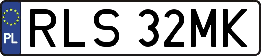 RLS32MK