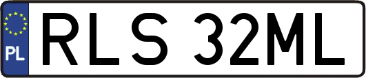 RLS32ML
