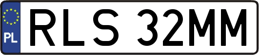 RLS32MM