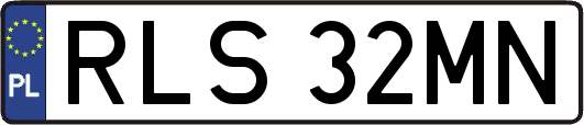 RLS32MN