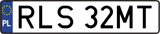 RLS32MT