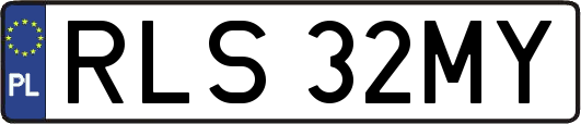 RLS32MY