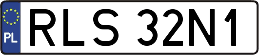 RLS32N1