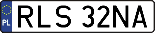 RLS32NA