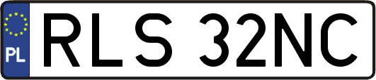 RLS32NC