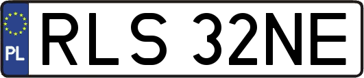 RLS32NE