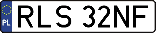 RLS32NF