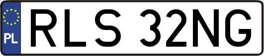 RLS32NG