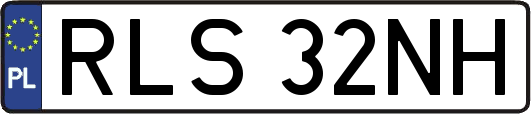 RLS32NH