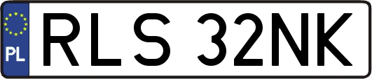 RLS32NK
