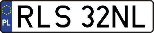 RLS32NL