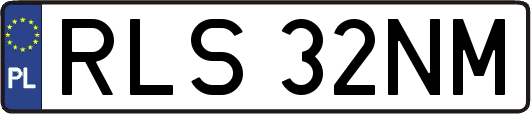 RLS32NM