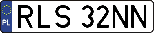 RLS32NN
