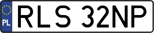 RLS32NP