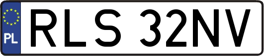 RLS32NV