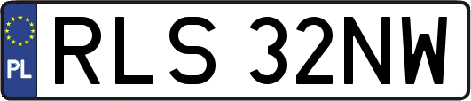 RLS32NW