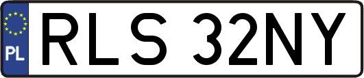 RLS32NY