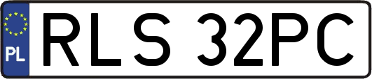 RLS32PC