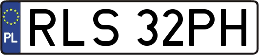 RLS32PH