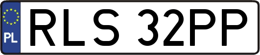 RLS32PP