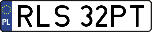 RLS32PT