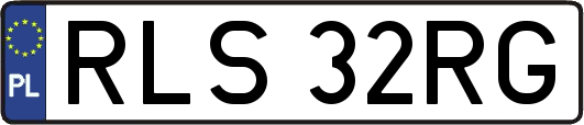 RLS32RG