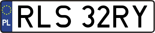 RLS32RY