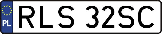 RLS32SC