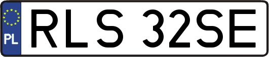 RLS32SE