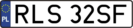 RLS32SF