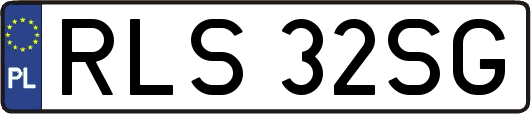 RLS32SG