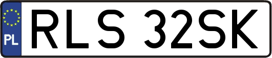 RLS32SK