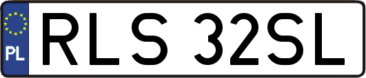 RLS32SL