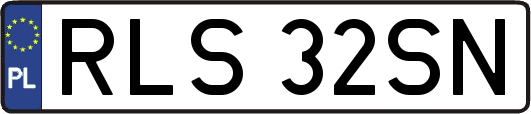 RLS32SN