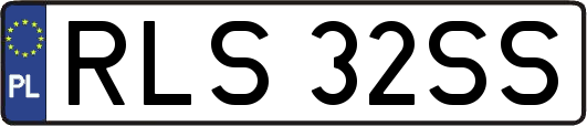RLS32SS