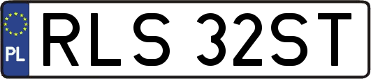 RLS32ST
