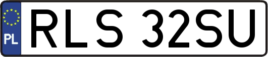 RLS32SU