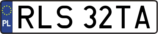 RLS32TA