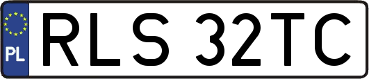 RLS32TC