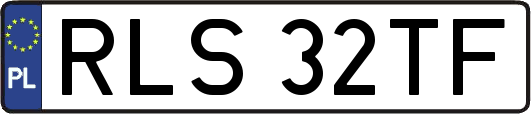 RLS32TF
