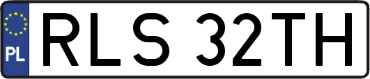 RLS32TH