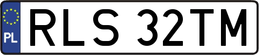 RLS32TM