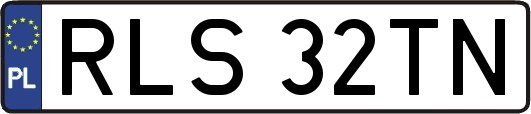 RLS32TN