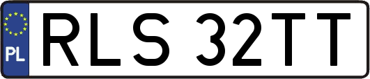 RLS32TT