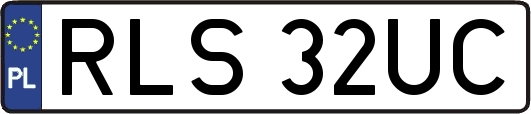 RLS32UC