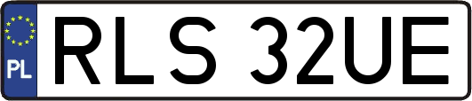 RLS32UE