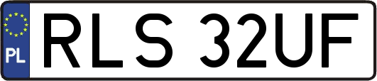 RLS32UF