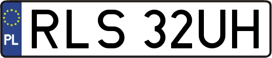 RLS32UH
