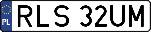 RLS32UM