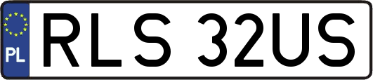 RLS32US